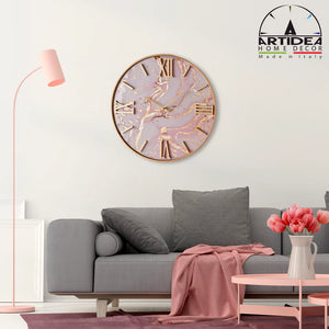 OROLOGIO PINK