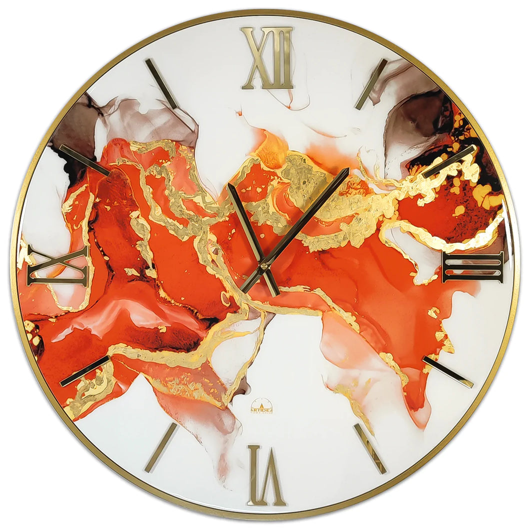 Orologio Red