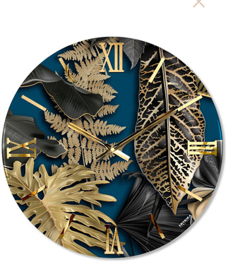 Orologio Forest