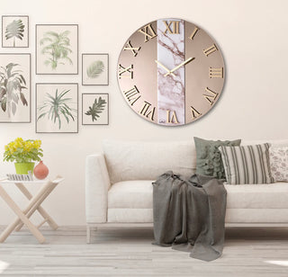 OROLOGI SPECCHIO - GIADA
