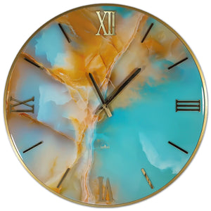 Orologio Caraibi