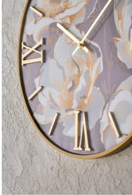 Carica l&#39;immagine nel visualizzatore di Gallery, OROLOGIO FLORA

