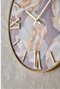 OROLOGIO FLORA
