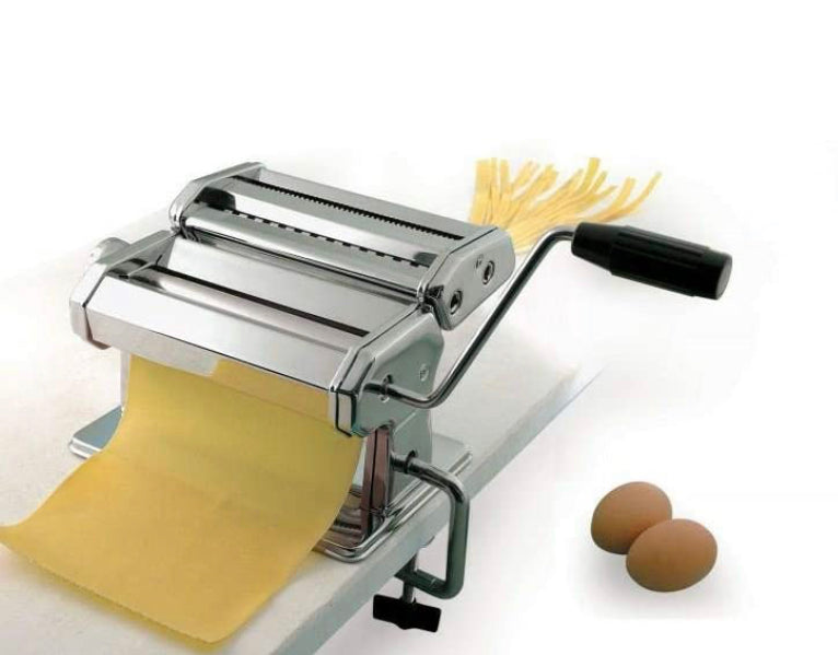 BRANDANI 58082 Macchina per Pasta e ravioli