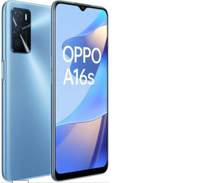 Oppo A16s