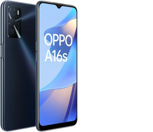 Oppo A16s