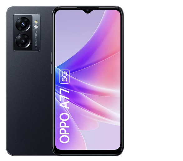 Oppo A77 5G