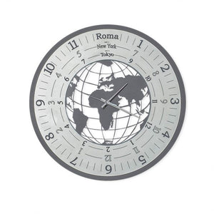 Orologio “World” piccolo