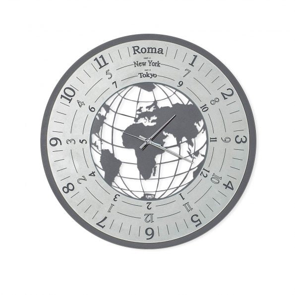 Orologio “World” piccolo